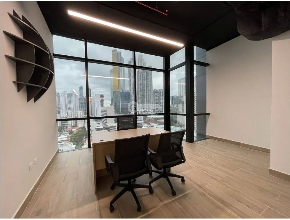 Office for rent in Calle 50