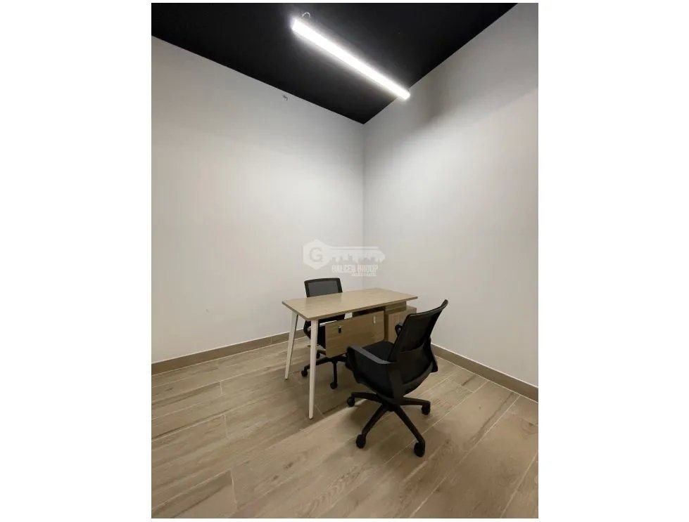 Office for rent in Calle 50