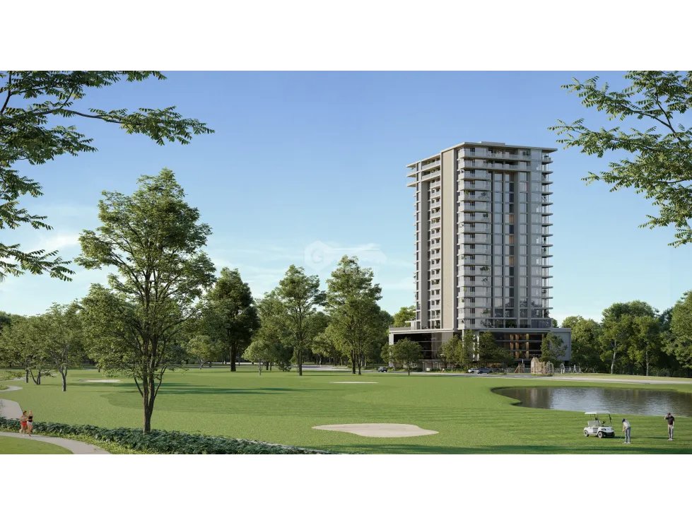 SANTA MARIA / PH ARENAS / APARTAMENTO EN PRE VENTA / ENTREGA 2029