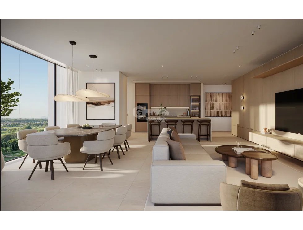 SANTA MARIA / PH ARENAS / APARTAMENTO EN PRE VENTA / ENTREGA 2029