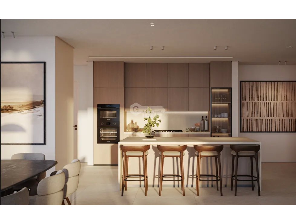 SANTA MARIA / PH ARENAS / APARTAMENTO EN PRE VENTA / ENTREGA 2029