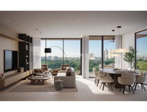 SANTA MARIA / PH ARENAS / APARTAMENTO EN...