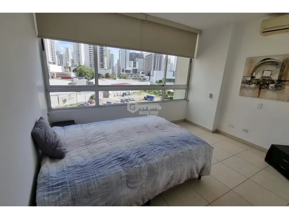 SAN FRANCISCO / PH TERRASOL / 162M / 3 HABITACION / CON VISTA AL MAR