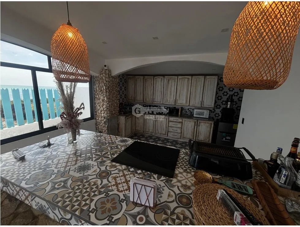 GORGONA / PLAYA MALIBU / 910M / 2 HABITACION / FRENTE AL MAR