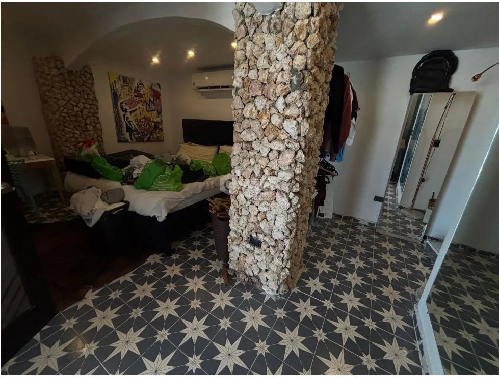 GORGONA / PLAYA MALIBU / 910M / 2 HABITACION / FRENTE AL MAR