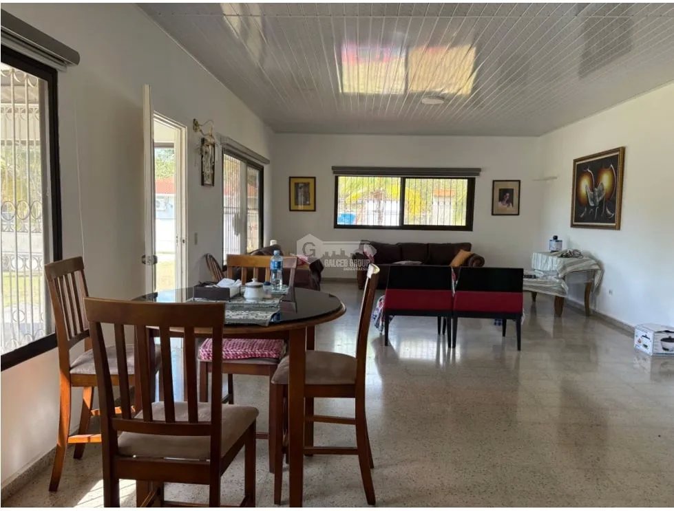 CHAME / CORONADO / 2250M / PISCINA / 3 HABITACION / 2 BAÑOS /AG