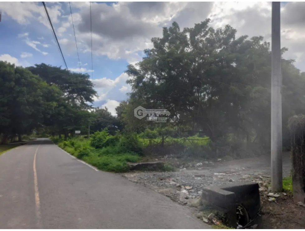Building Lot for sale in Rio Hato
