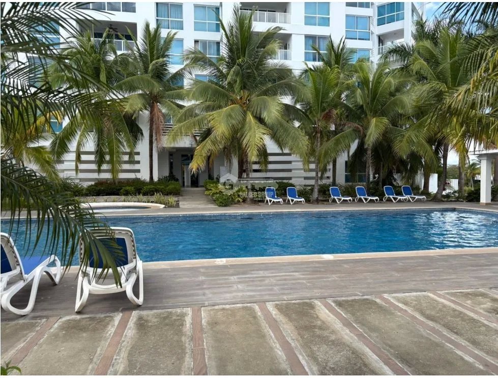 COCLE / TERRAZAS DE FARALLON / 232M / 1 PARKING / 3 HABITACION / AG