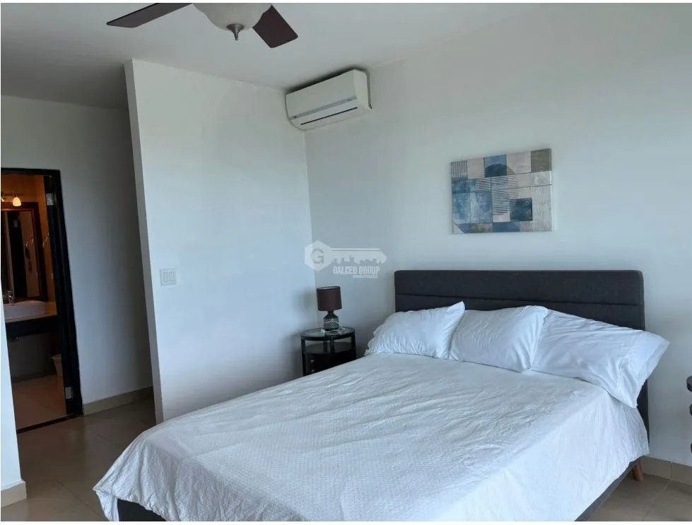 COCLE / TERRAZAS DE FARALLON / 232M / 1 PARKING / 3 HABITACION / AG
