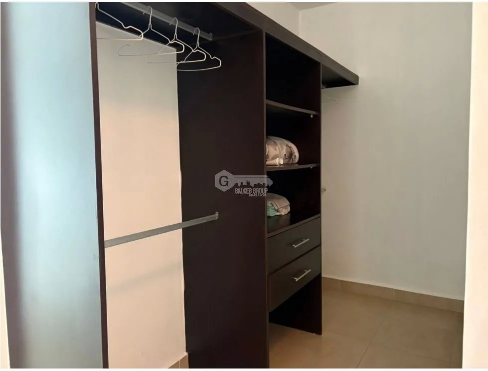 COCLE / TERRAZAS DE FARALLON / 232M / 1 PARKING / 3 HABITACION / AG
