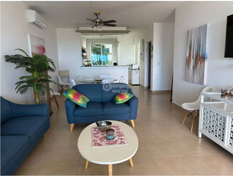 COCLE / TERRAZAS DE FARALLON / 232M / 1 PARKING / 3 HABITACION / AG