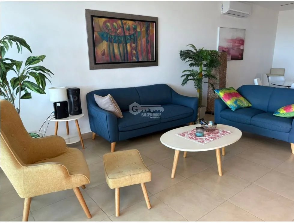 COCLE / TERRAZAS DE FARALLON / 232M / 1 PARKING / 3 HABITACION / AG