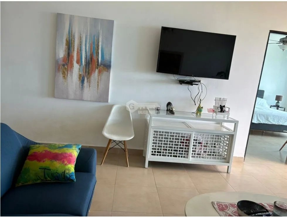 COCLE / TERRAZAS DE FARALLON / 232M / 1 PARKING / 3 HABITACION / AG