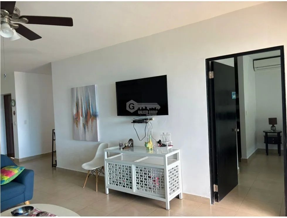 COCLE / TERRAZAS DE FARALLON / 232M / 1 PARKING / 3 HABITACION / AG