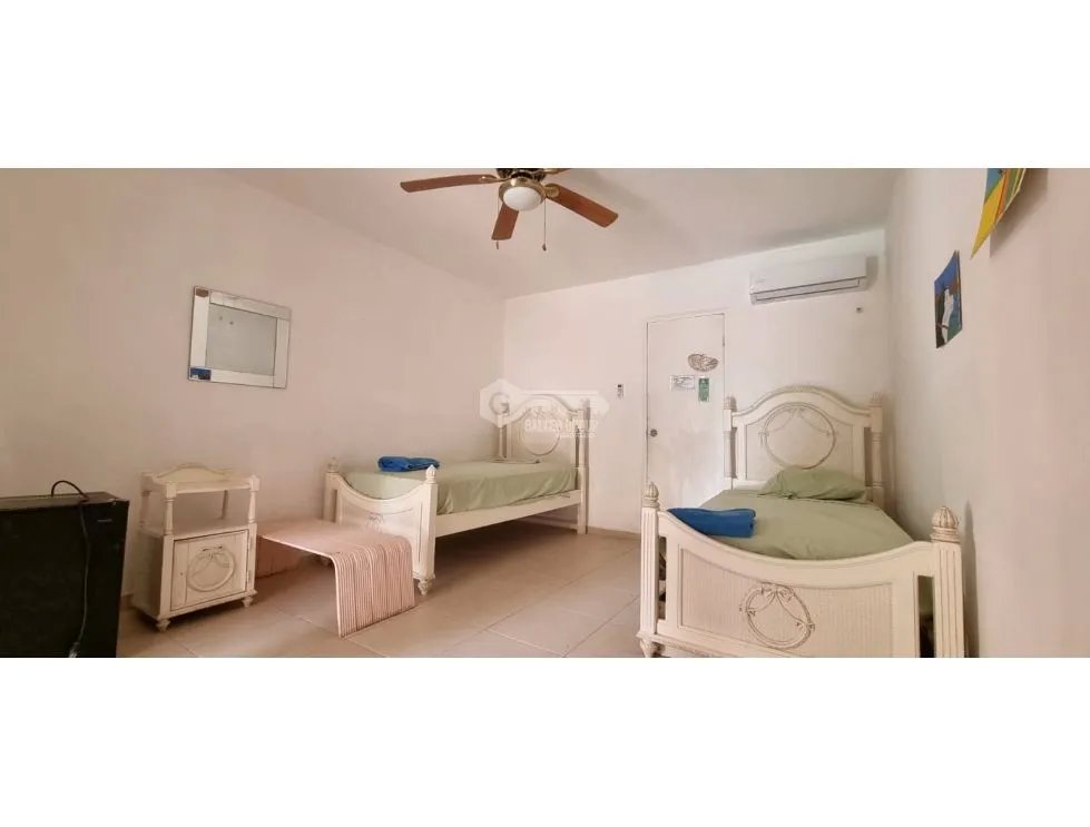 CHAME / CORONADO / 3148M / 8 HABITACION / PISCINA / BOHIO / PLAYA / AG