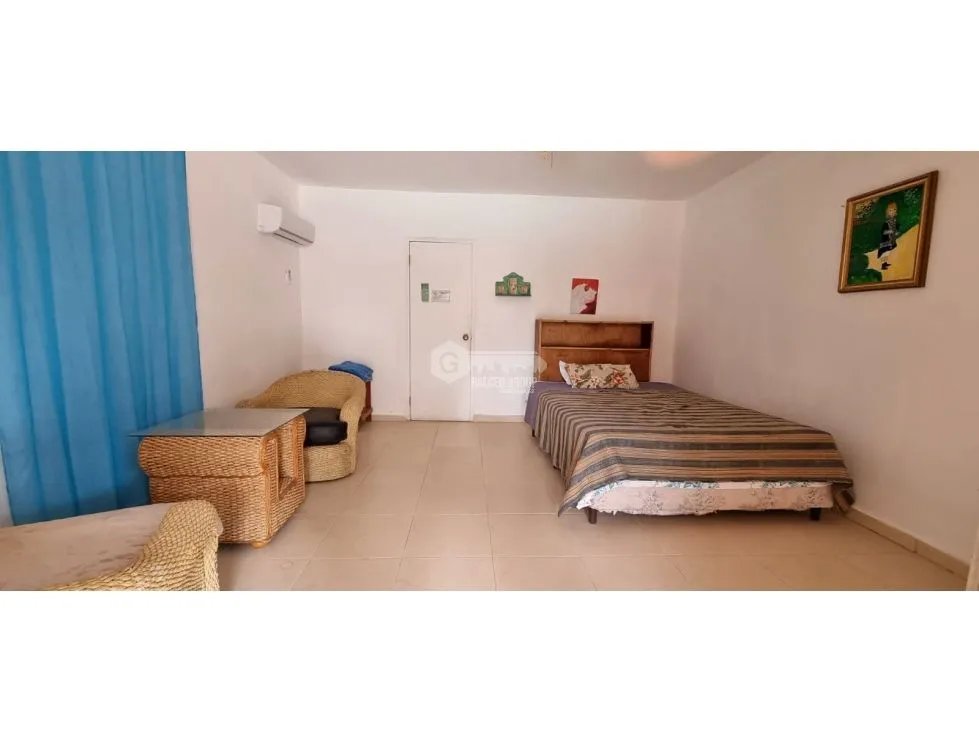 CHAME / CORONADO / 3148M / 8 HABITACION / PISCINA / BOHIO / PLAYA / AG