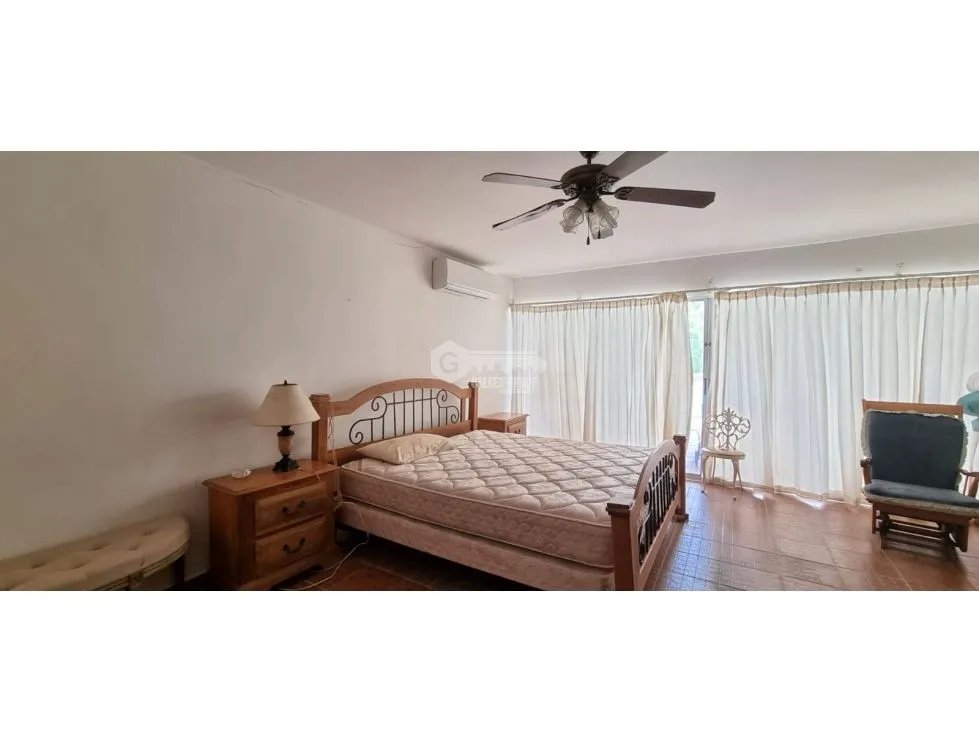 CHAME / CORONADO / 3148M / 8 HABITACION / PISCINA / BOHIO / PLAYA / AG