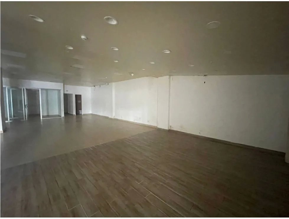 LOCAL / COSTA DEL ESTE / PLAZA 507 / 196M / DIVISIONES / PLANTA BAJA