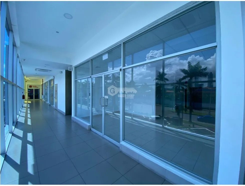 Commercial Space for rent in Costa del Este
