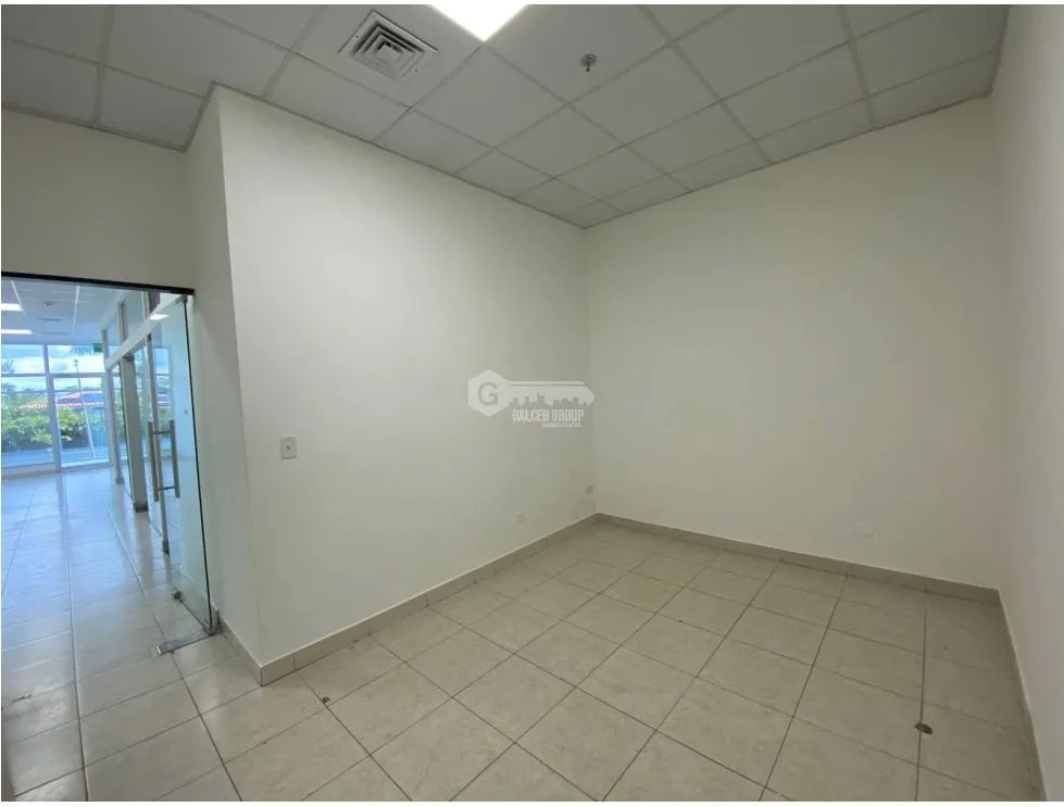 LOCAL / COSTA DEL ESTE / PLAZA 507 / 94M / PLANTA ALTA / 3 PARKING