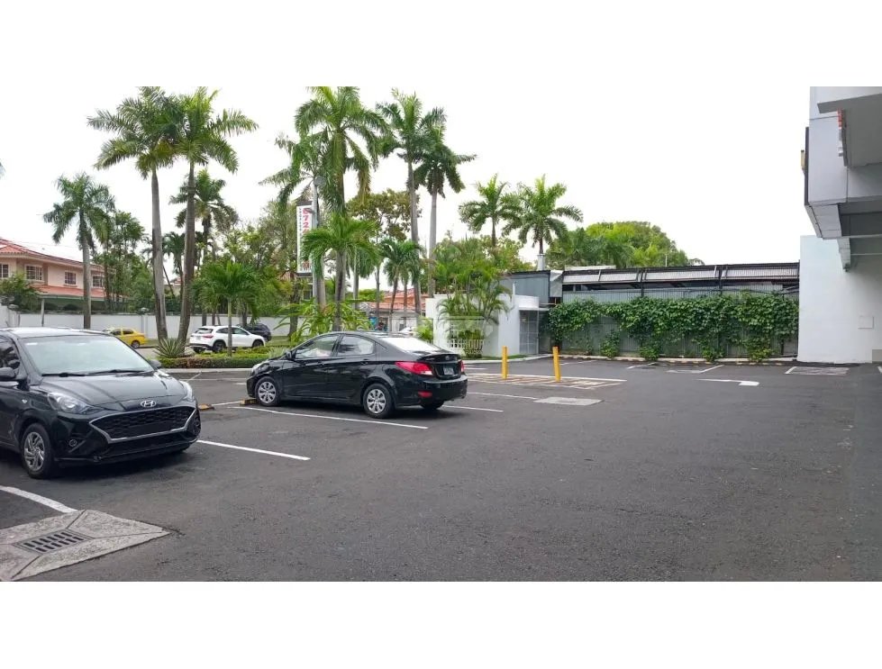 ALQUILER DE LOCAL EN COSTA DEL ESTE PLAZA 507 DE 85M CON 6 PARKING