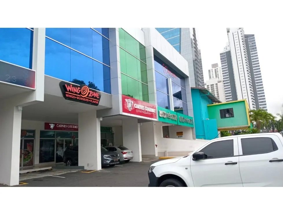 Commercial Space for rent in Costa del Este