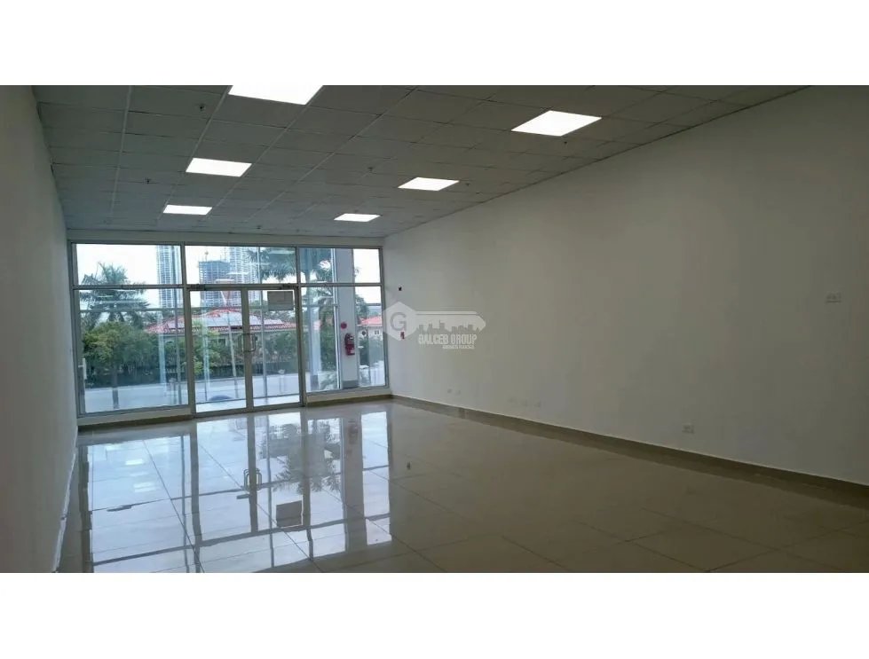 Commercial Space for rent in Costa del Este
