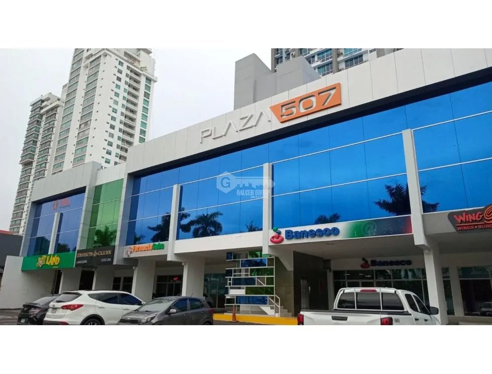 Commercial Space for rent in Costa del Este