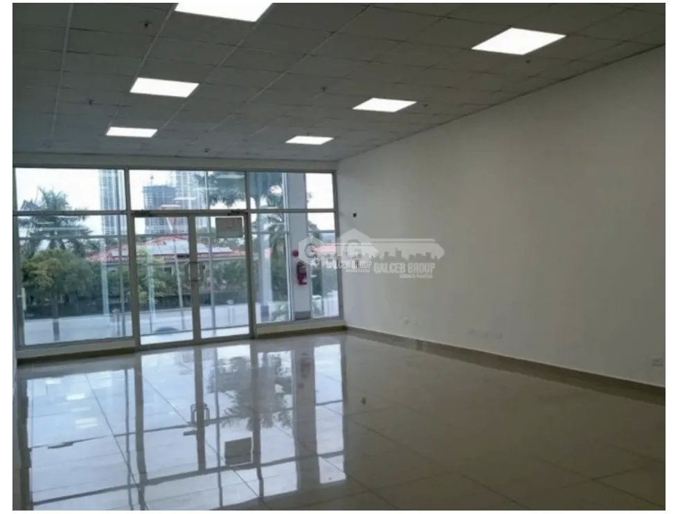 Commercial Space for rent in Costa del Este
