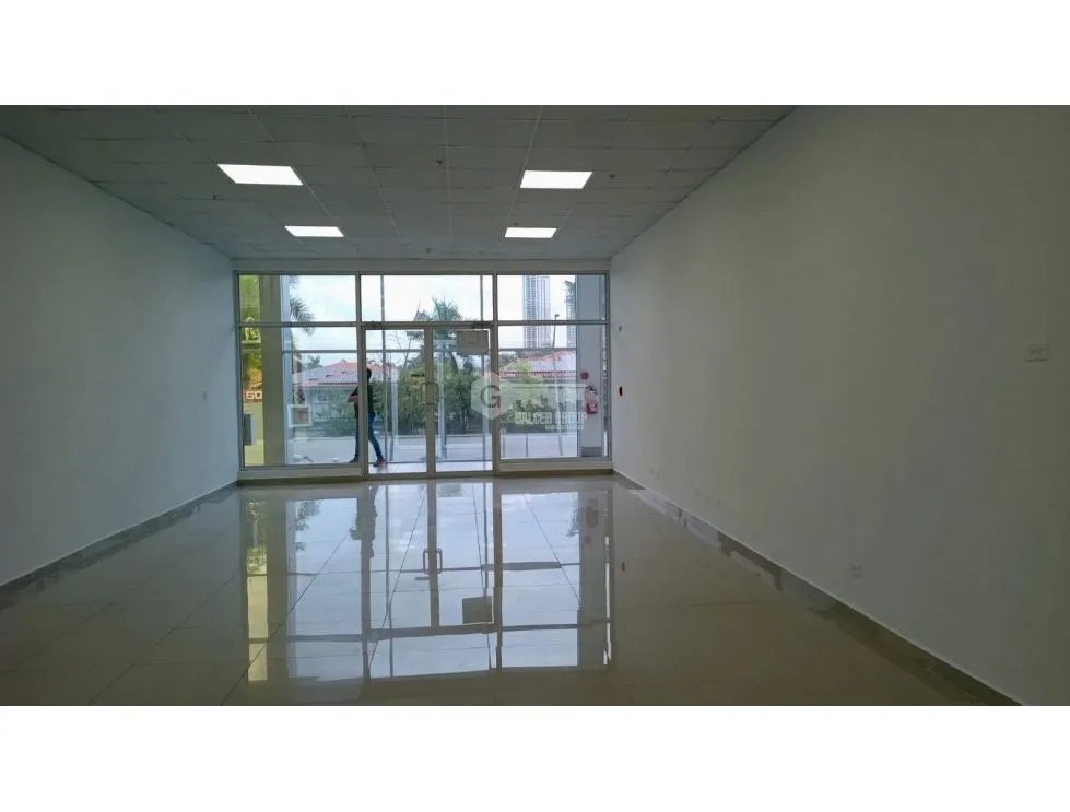 Commercial Space for rent in Costa del Este