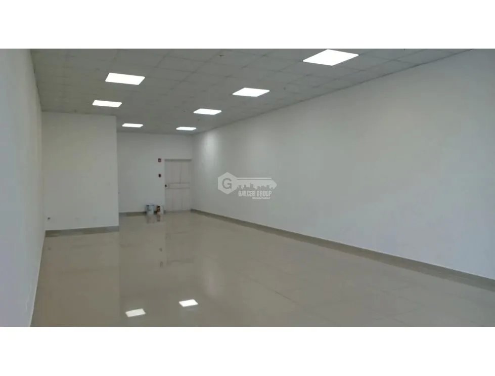 Commercial Space for rent in Costa del Este