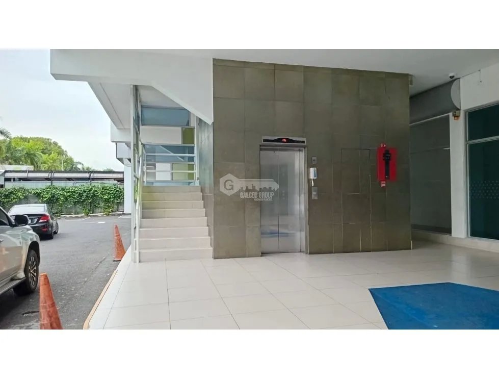Commercial Space for rent in Costa del Este