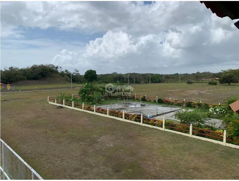 Building Lot for sale in San Carlos