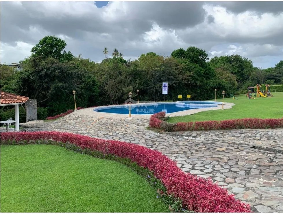 Building Lot for sale in San Carlos