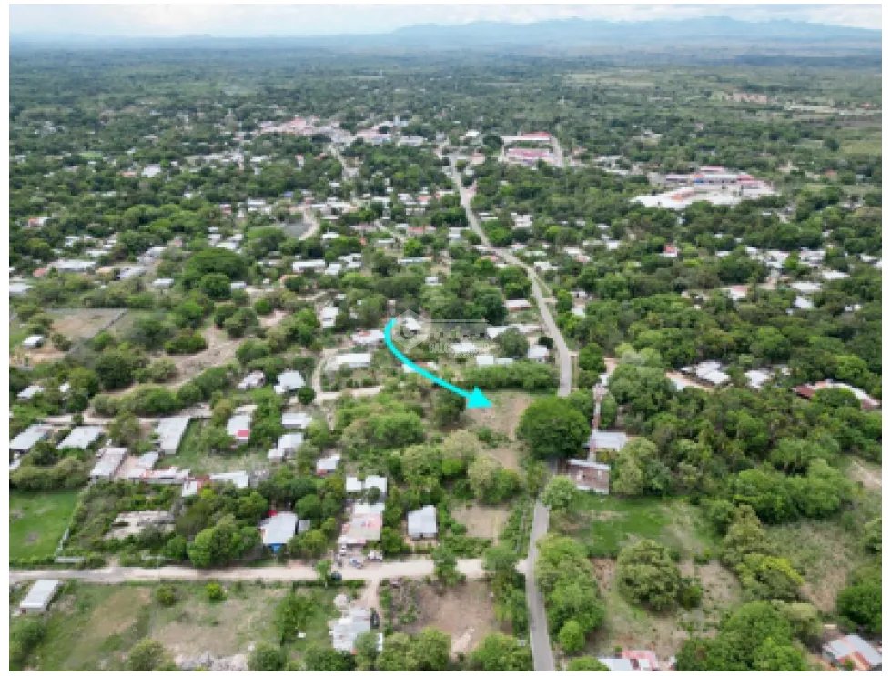 Building Lot for sale in Rio Hato