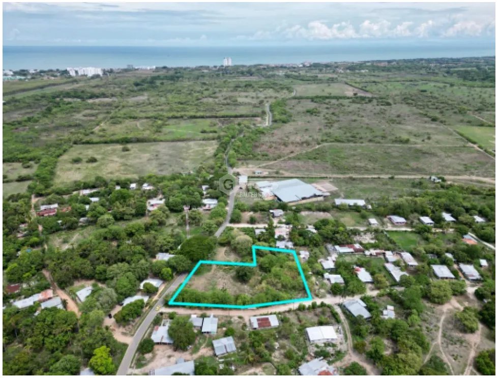 Building Lot for sale in Rio Hato