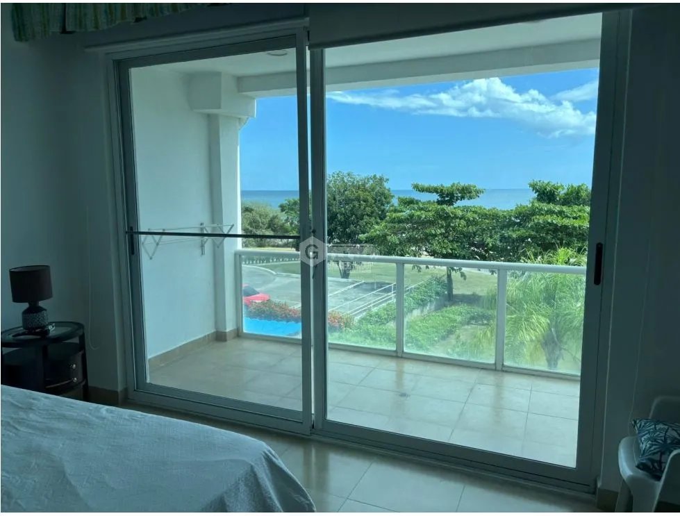 COCLE / TERRAZAS DE FARALLON / 232M / 1 PARKING / 3 HABITACION / AG