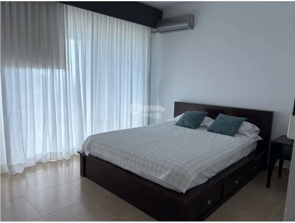 COCLE / TERRAZAS DE FARALLON / 232M / 1 PARKING / 3 HABITACION / AG