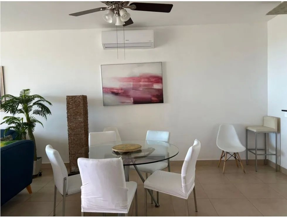 COCLE / TERRAZAS DE FARALLON / 232M / 1 PARKING / 3 HABITACION / AG