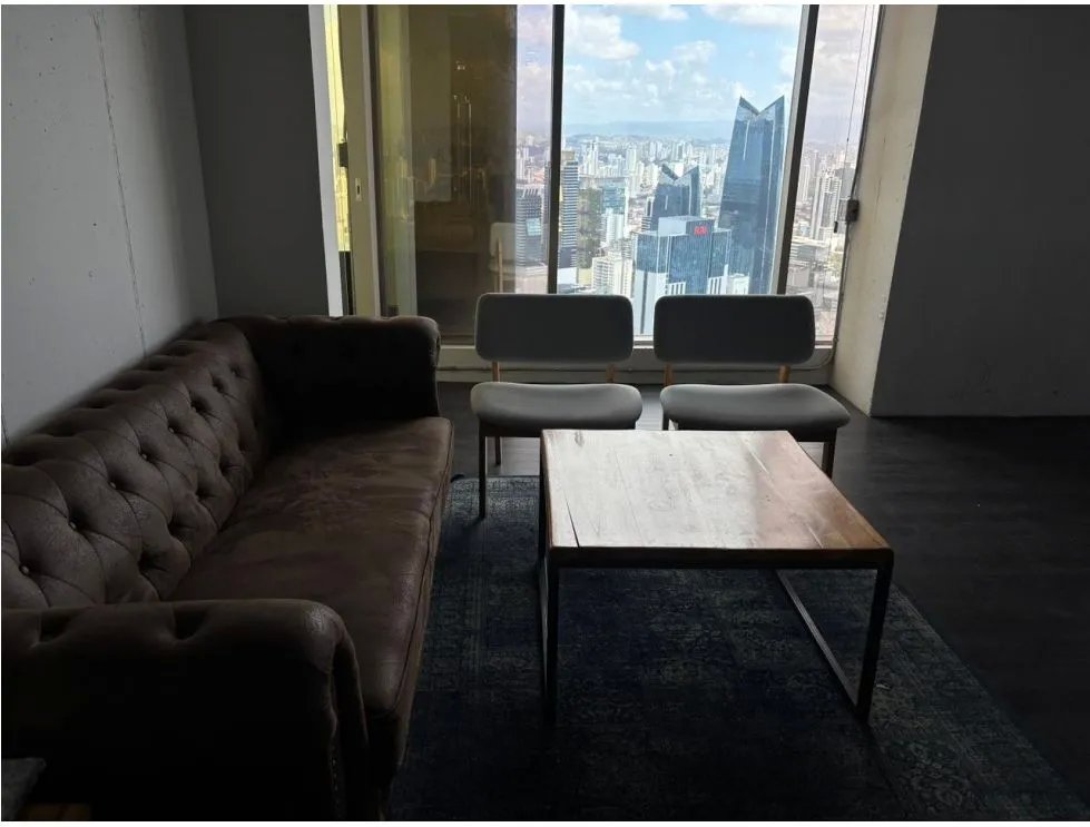 Office for rent in Panama