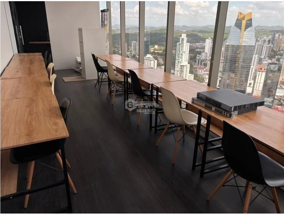 Office for rent in Panama