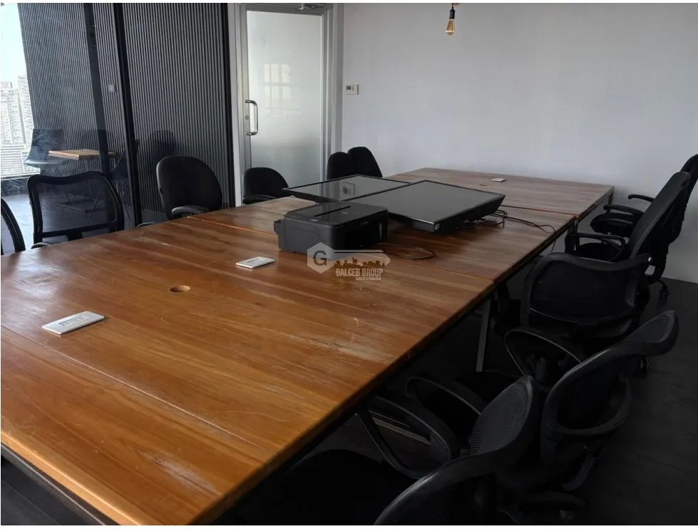 Office for rent in Panama