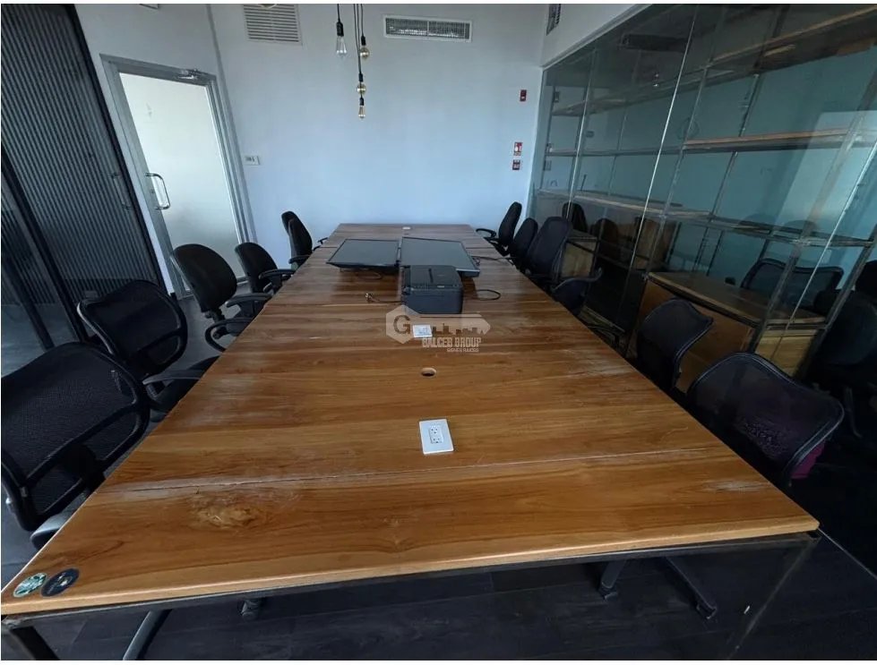 Office for rent in Panama