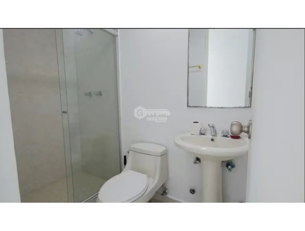 SAN FRANCISCO / PH TERRAWIND / 3 HABITACION / 139M / BALCON