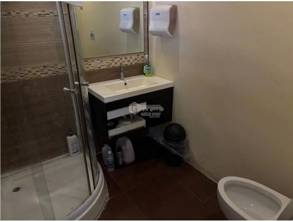 Office for rent in Panama