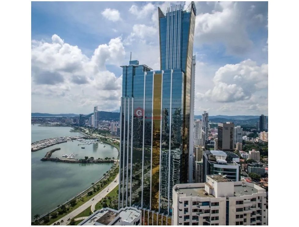 Office for rent in Panama