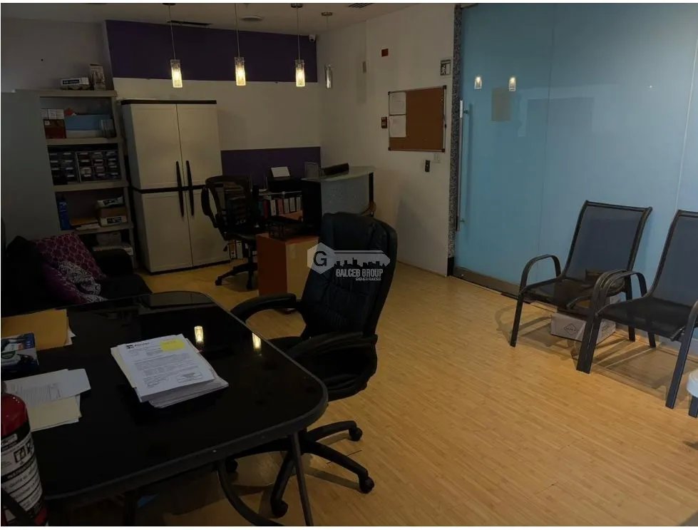 Office for rent in Panama
