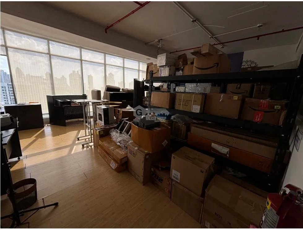 Office for rent in Panama