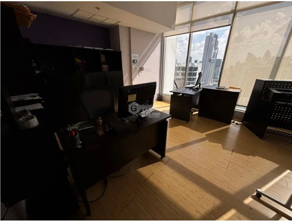 Office for rent in Panama