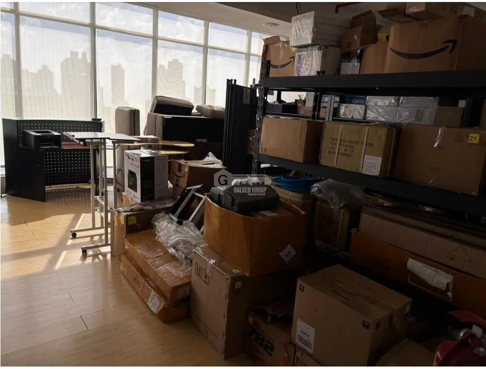 Office for rent in Panama